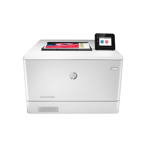 [PRT-HPLC-M454DW] Máy in laser màu HP Color LaserJet Pro M454dw