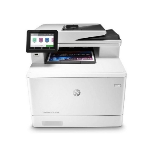 [PRT-HPLC-M479FDN] Máy in laser màu HP LaserJet Pro MFP M479fdn