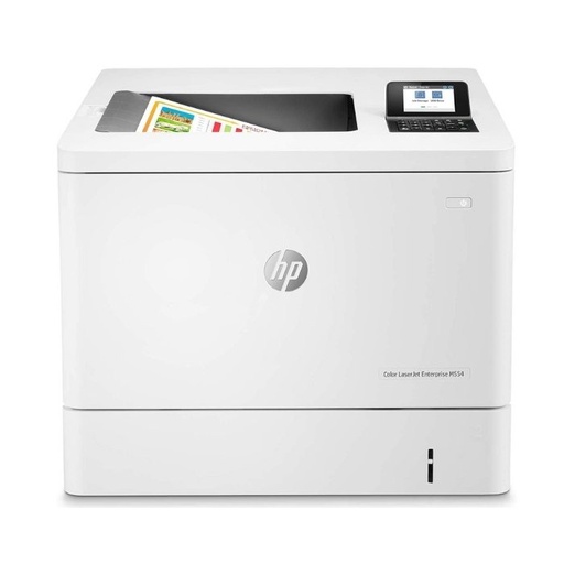 [PRT-HPLC-M554DN] Máy in laser màu đơn năng HP M554DN