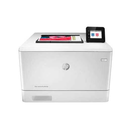 [PRT-HPLC-M454NW] Máy in laser màu HP Color LaserJet Pro M454nw