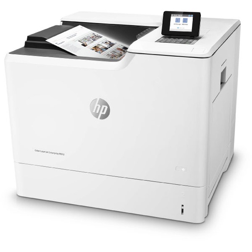 [PRT-HPLC-M652N] Máy in laser màu HP Color LaserJet Enterprise M652n