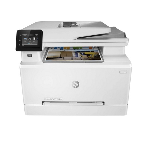 [PRT-HPLC-M283FDN]  Máy in laser màu HP LaserJet Pro MFP M283fdn