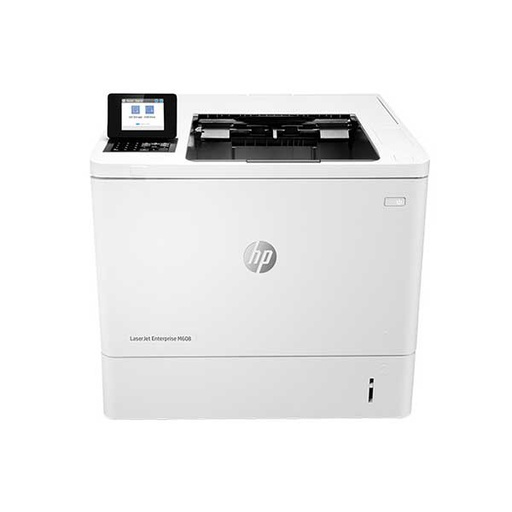 [PRT-HPLJ-M608DN_CH] HP LaserJet Enterprise M608dn - Chính hãng
