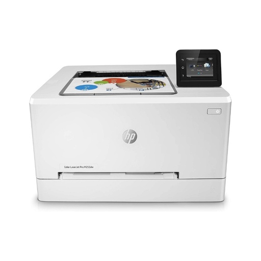 [PRT-HPLC-M255DW] Máy in laser màu HP Color LaserJet Pro M255dw