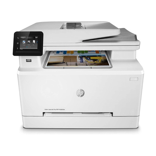 [PRT-HPLC-M282NW] Máy in HP Color LaserJet Pro MFP M282nw