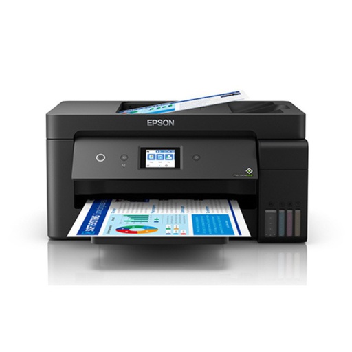 [PRT-EPIJ-T14150] Máy in epson Ecotank L14150 in phun màu A3