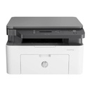 Máy In Đa Năng HP LaserJet MFP 136w