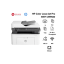 Máy in laser đa năng HP 139FNW