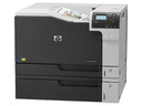 Máy in HP Color LaserJet Enterprise M750dn - Chính hãng 1
