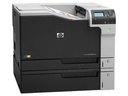 Máy in HP Color LaserJet Enterprise M750dn - Chính hãng 2