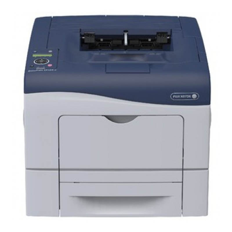 Máy in đơn năng laser màu Fuji Xerox Docuprint CP405D 2
