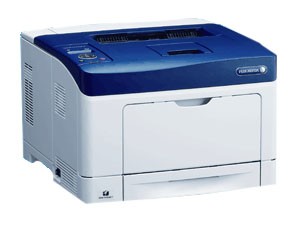 Máy in đơn năng laser đen trắng Fuji Xerox Docuprint P365D 2