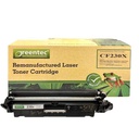Mực in laser đen trắng Greentec CF230X 1
