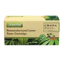 Mực in laser đen trắng Greentec CB435A 2