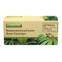 Mực in laser đen trắng Greentec Q7553A 3