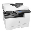 HP LaserJet MFP M42625DN  ( Print-Scan-Copy ) A3