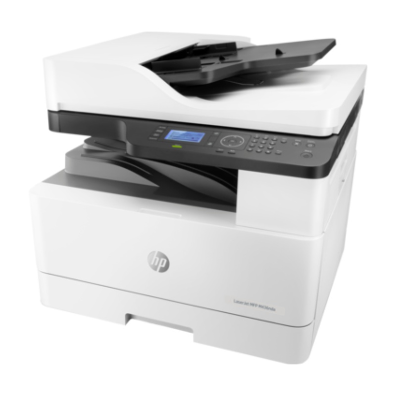 HP LaserJet MFP M42625DN  ( Print-Scan-Copy ) A3