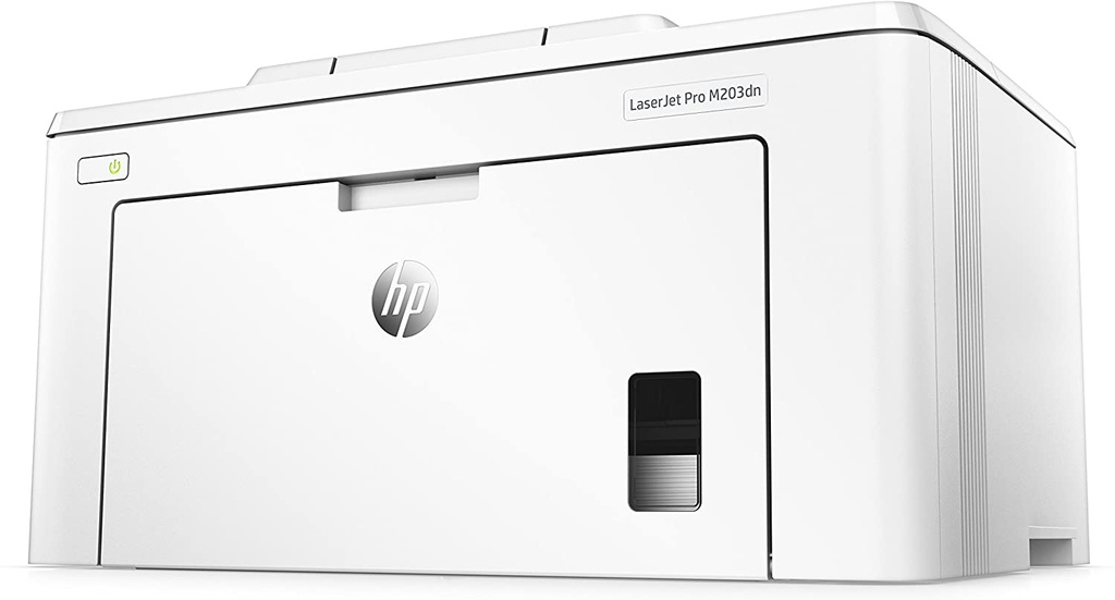 Máy in laser đen trắng HP LaserJet Pro M203DN 5