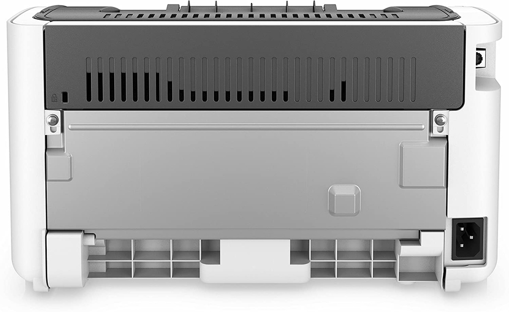 Máy in laser đen trắng HP LaserJet Pro M12A 1