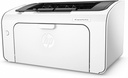 Máy in laser đen trắng HP LaserJet Pro M12A 4