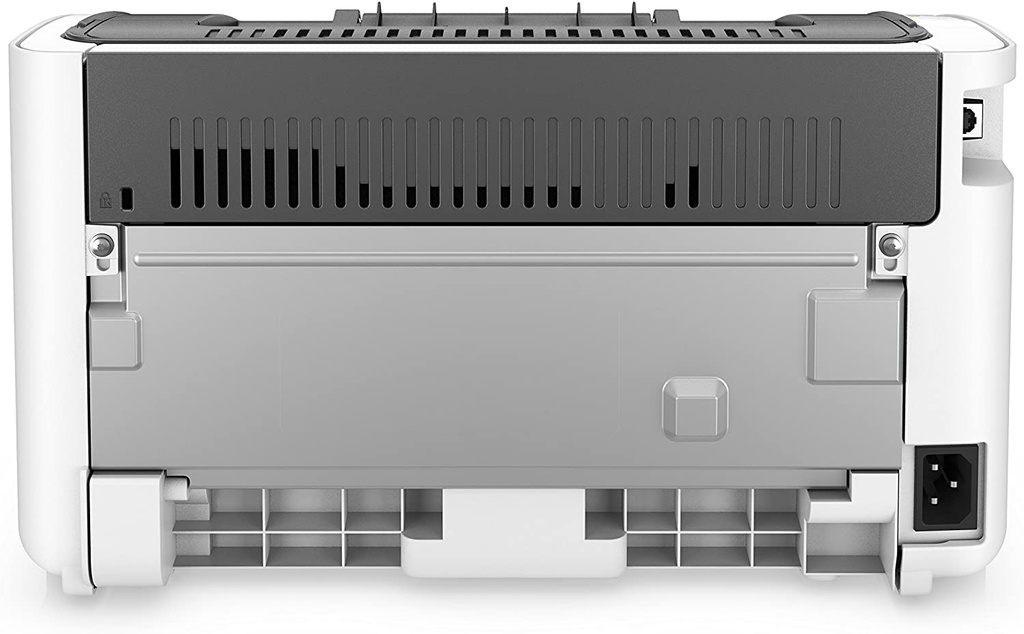 Máy in laser đen trắng HP LaserJet Pro M12W 4