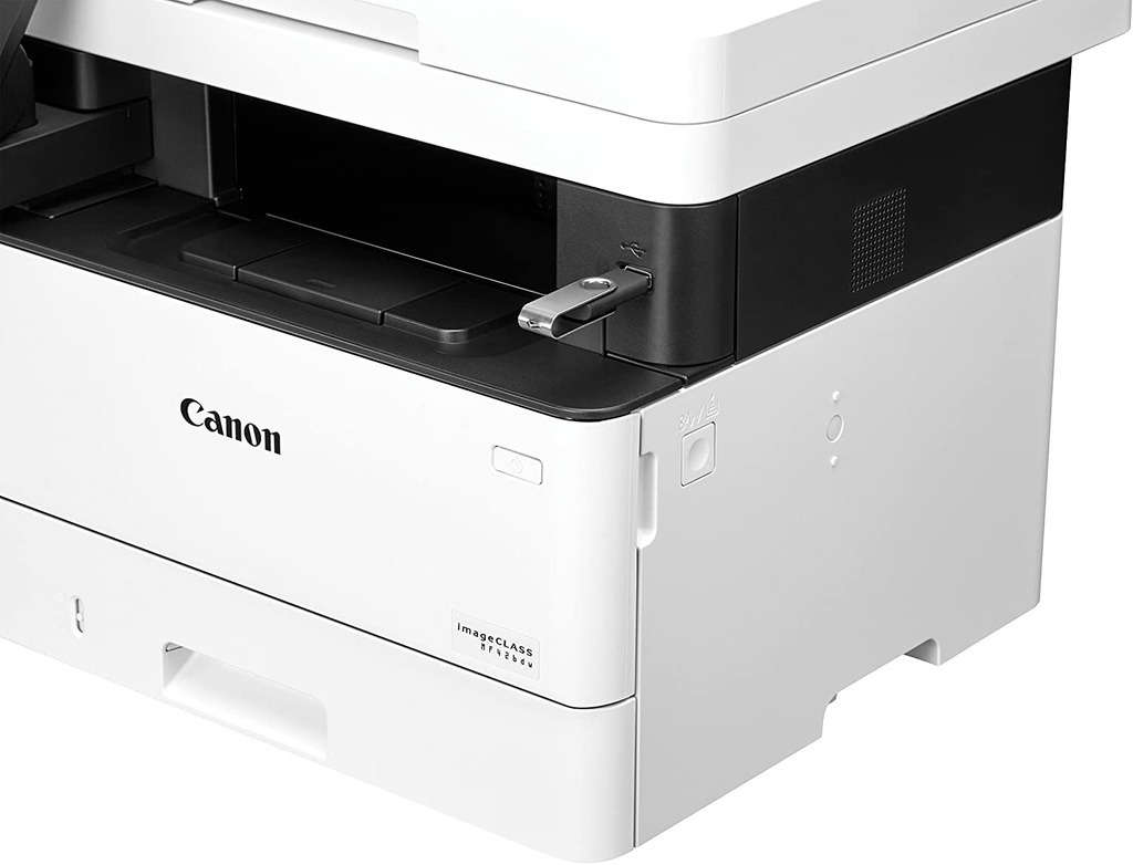 Máy in laser đen trắng đa chức năng Canon MF426DW 6