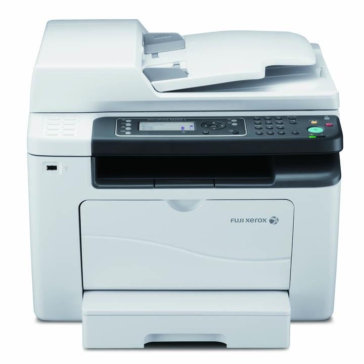 Máy in laser đen trắng đa chức năng Xerox Docuprint FX M225Z 2
