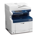 Máy in laser đen trắng đa chức năng Xerox Docuprint M355DF 1