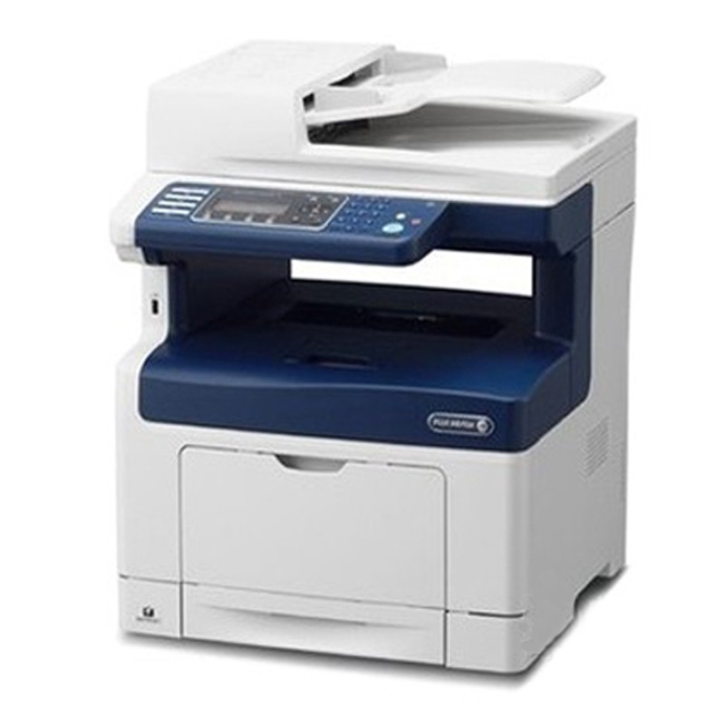 Máy in laser đen trắng đa chức năng Xerox Docuprint M355DF 2
