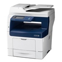Máy in laser đen trắng đa chức năng Xerox Docuprint M455DF 2