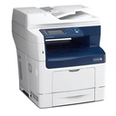 Máy in laser đen trắng đa chức năng Xerox Docuprint M455DF 3