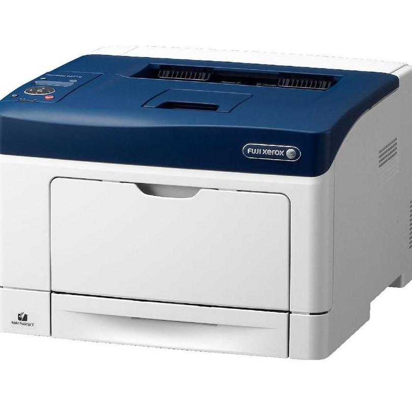 Máy in laser đen trắng đơn năng Xerox Docuprint P355D 1