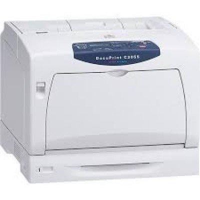 Máy in laser đen trắng đơn năng Xerox Docuprint FX DP3055 1