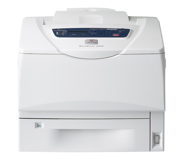 Máy in laser đen trắng đơn năng Xerox Docuprint FX DP3055 2