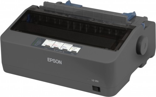 Máy In kim Epson LQ-350 1