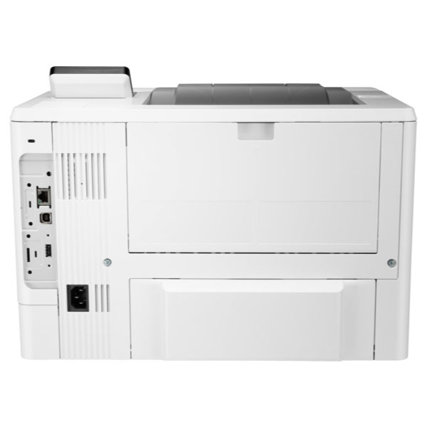 Máy in laser đen trắng đơn năng HP M507DN 2