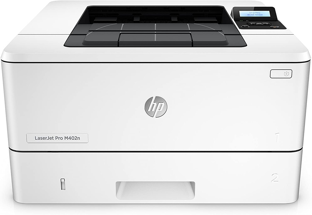 Máy in HP LaserJet Pro M402n