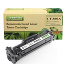 Mực in laser màu Greentec CF380A