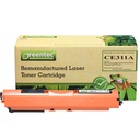 Mực in laser màu Greentec CE311A 
