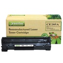 Mực in laser đen trắng Greentec CE285A