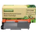 Mực in laser đen trắng Greentec Brother TN2385
