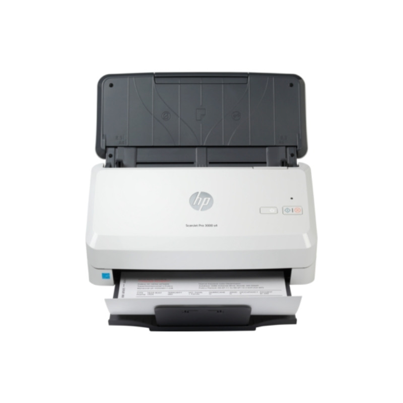 Máy scan HP Scanjet Pro 3000S4