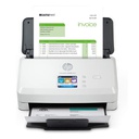 Máy scan HP Pro N4000SNW1 (6FW08A)