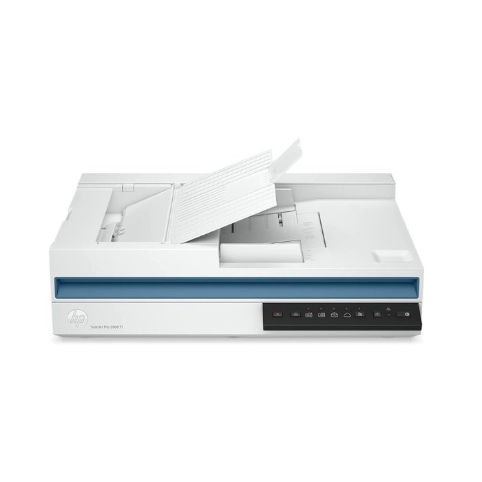 Máy scan HP ScanJet Pro 2600F1