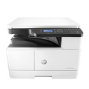 HP LaserJet MFP M42623DN  ( Print-Scan-Copy ) A3
