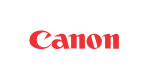 Thương hiệu máy Scan: Canon