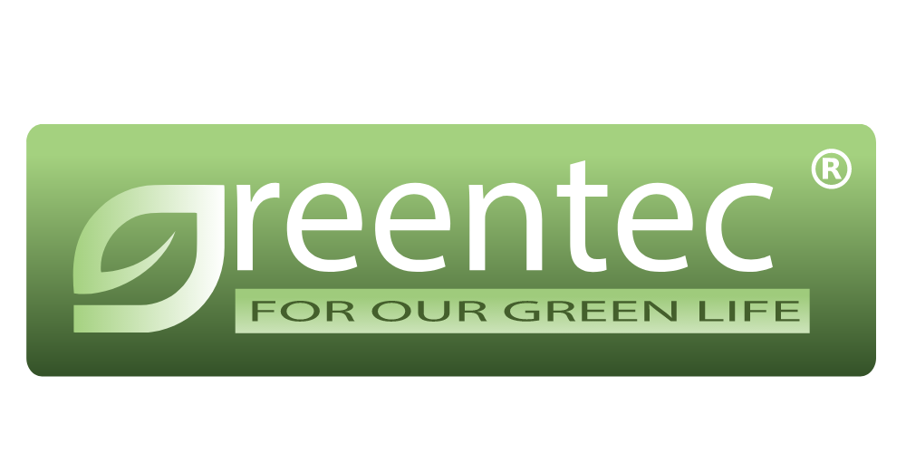 Thương hiệu mực in: Greentec