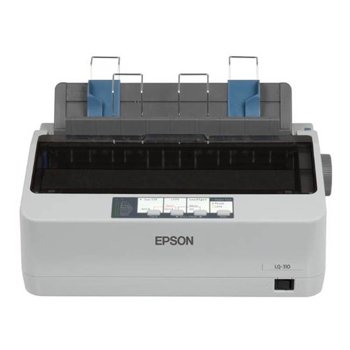 [PRT-EPDM-LQ310C] Máy in kim Epson LQ-310