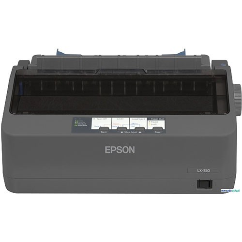 [PRT-EPDM-LQ350C] Máy In kim Epson LQ-350