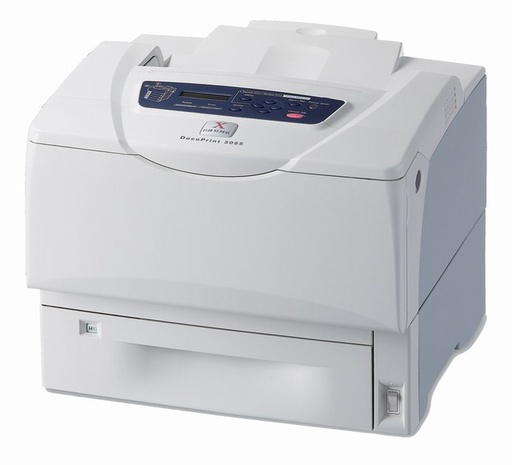 [PRT-XELJ-DP3055] Máy in laser đen trắng đơn năng Xerox Docuprint FX DP3055